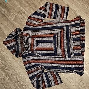 Frank's hoodie 100% recycled material